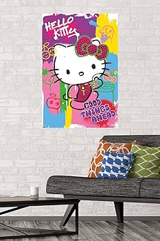 アート・デザイン・音楽 Hello Kitty, Hello Art! アート・デザイン・音楽 Hello Kitty, Hello Art! 6110ooFccyL